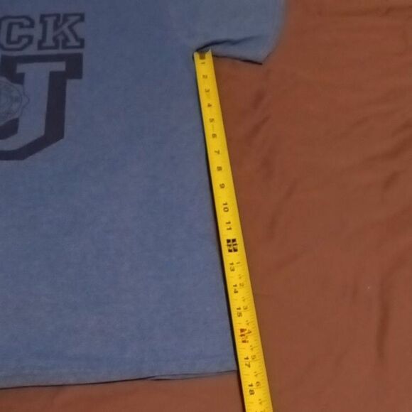 Dick's Last Resort Tee - Size: Med  (0433) - Picture 4 of 9